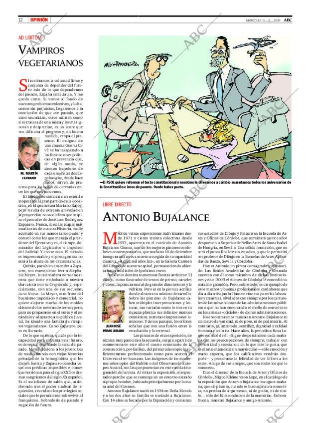 ABC CORDOBA 09-12-2009 página 14