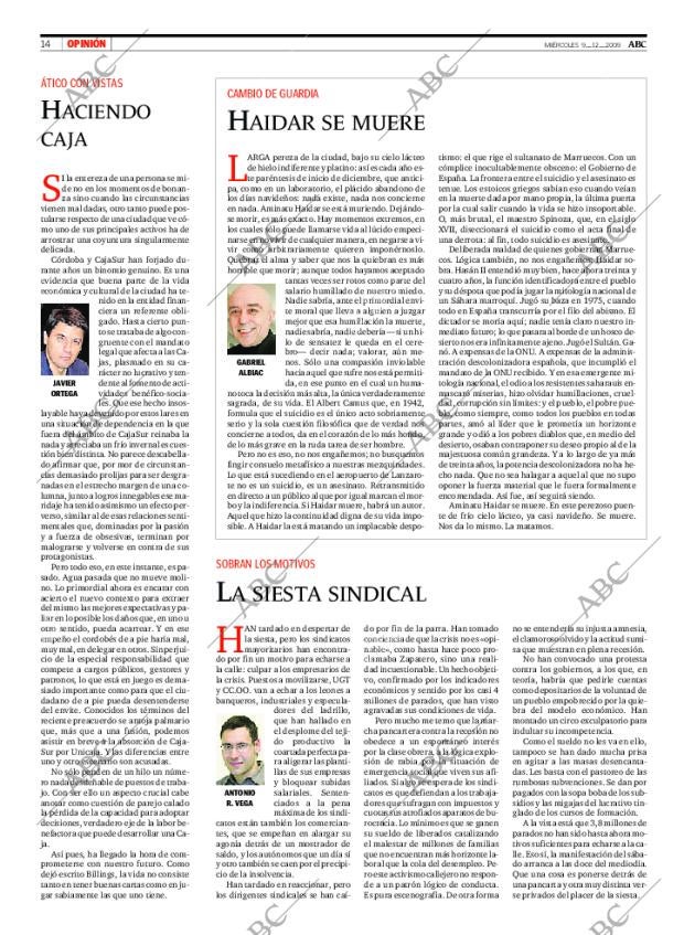 ABC CORDOBA 09-12-2009 página 16