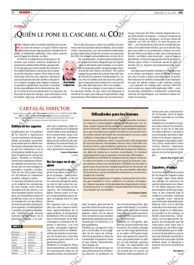 ABC CORDOBA 09-12-2009 página 18