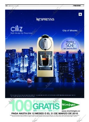 ABC CORDOBA 09-12-2009 página 19