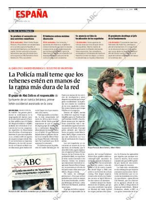 ABC CORDOBA 09-12-2009 página 20