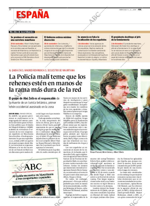 ABC CORDOBA 09-12-2009 página 20