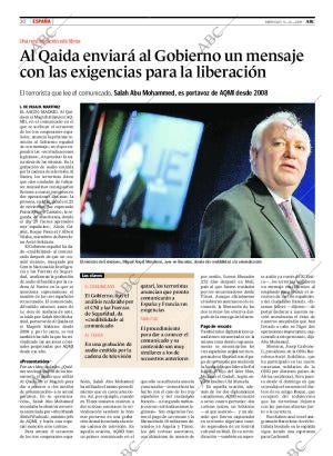 ABC CORDOBA 09-12-2009 página 22