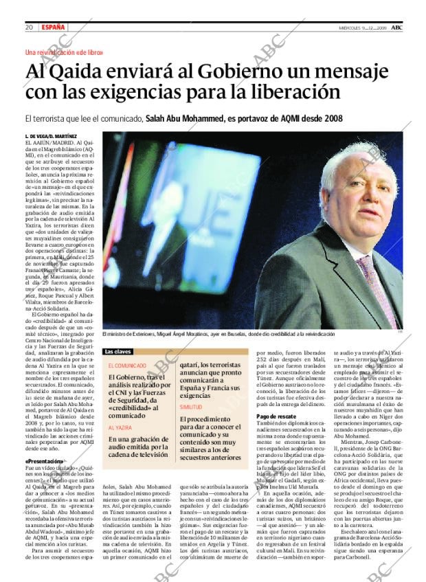 ABC CORDOBA 09-12-2009 página 22