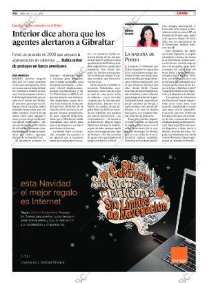 ABC CORDOBA 09-12-2009 página 23