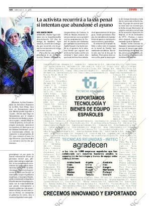ABC CORDOBA 09-12-2009 página 25