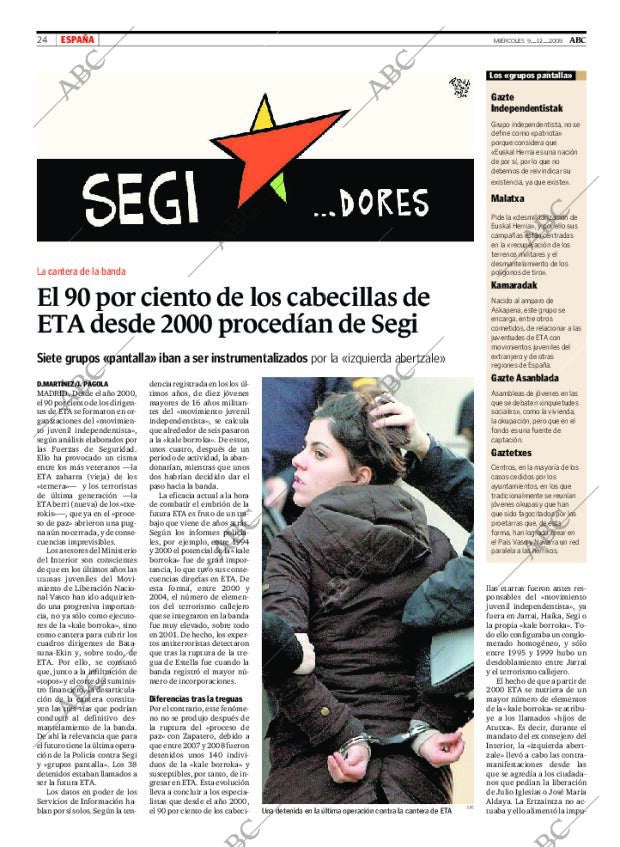 ABC CORDOBA 09-12-2009 página 26