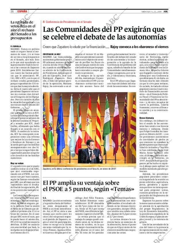 ABC CORDOBA 09-12-2009 página 28