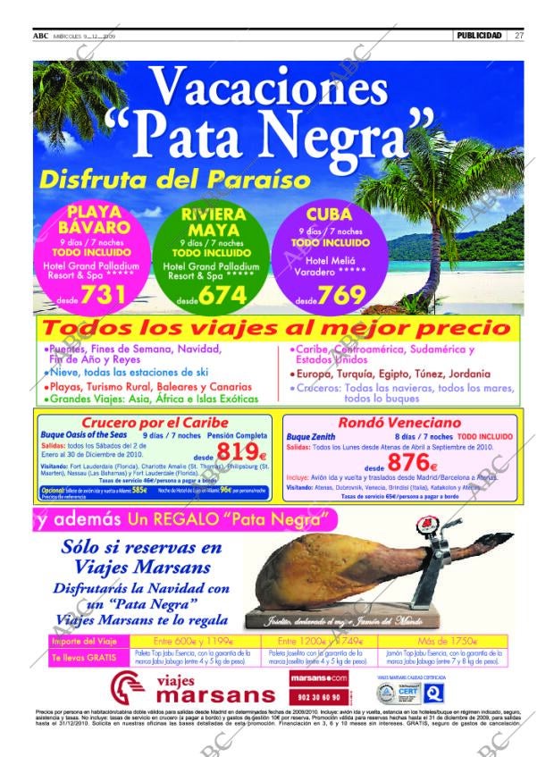 ABC CORDOBA 09-12-2009 página 29