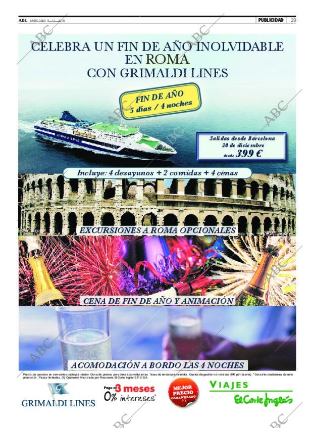 ABC CORDOBA 09-12-2009 página 31