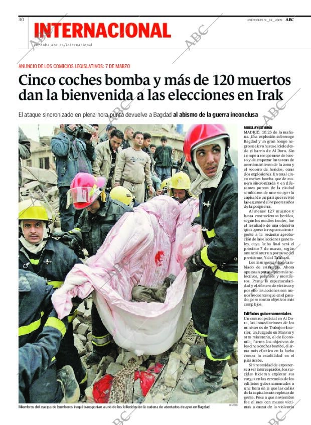 ABC CORDOBA 09-12-2009 página 32