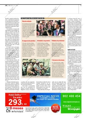 ABC CORDOBA 09-12-2009 página 33