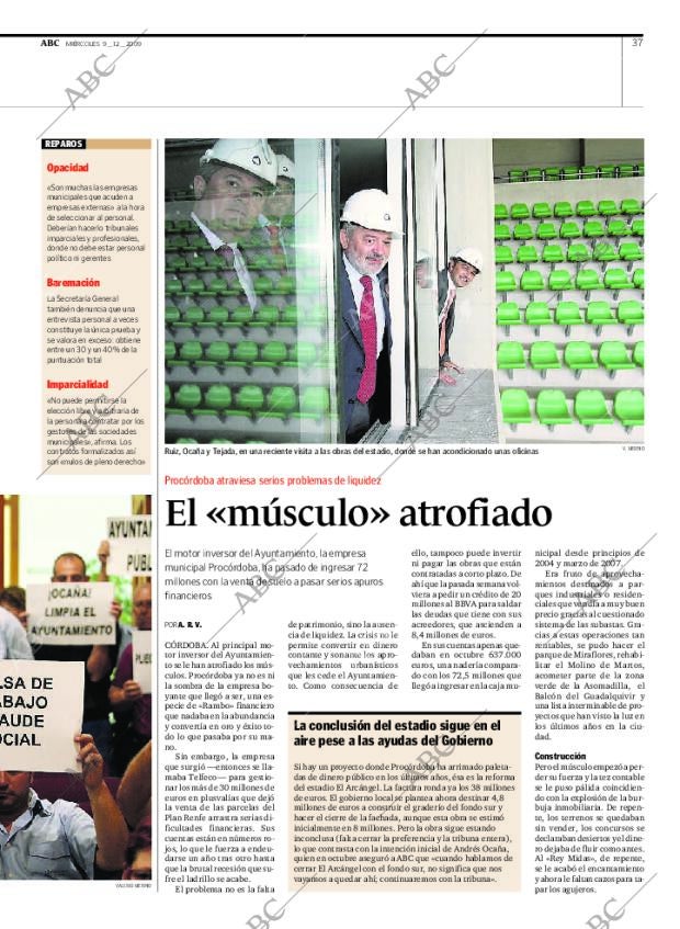 ABC CORDOBA 09-12-2009 página 39