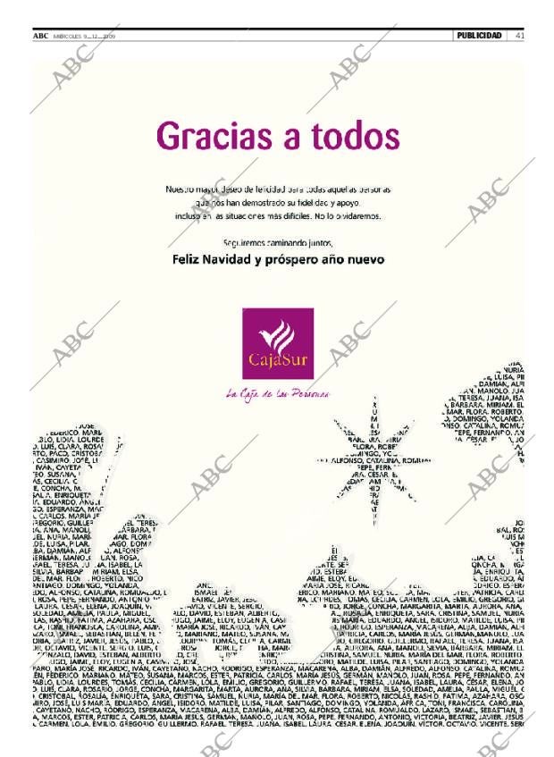 ABC CORDOBA 09-12-2009 página 43