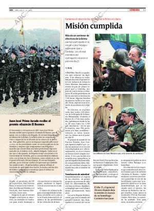 ABC CORDOBA 09-12-2009 página 45