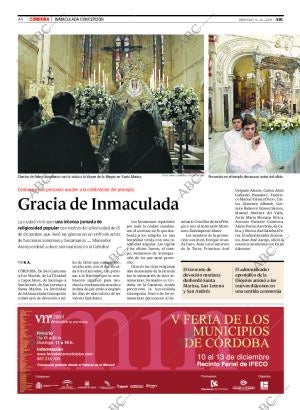 ABC CORDOBA 09-12-2009 página 46