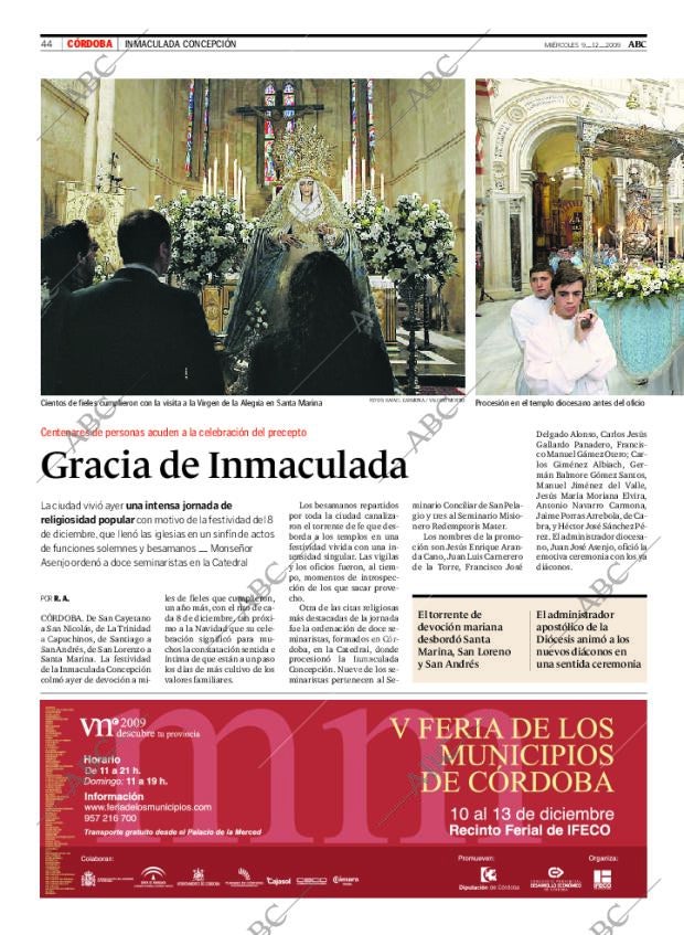 ABC CORDOBA 09-12-2009 página 46