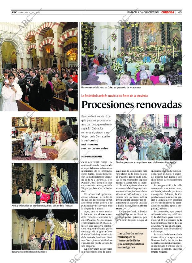 ABC CORDOBA 09-12-2009 página 47