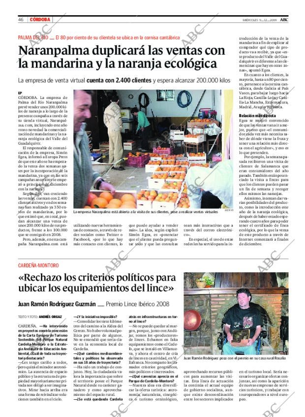 ABC CORDOBA 09-12-2009 página 48