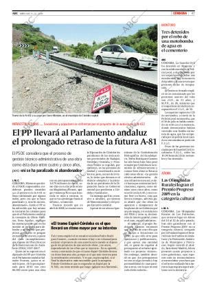 ABC CORDOBA 09-12-2009 página 49