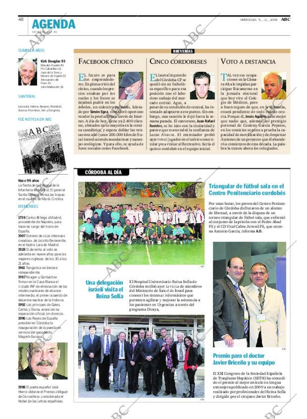 ABC CORDOBA 09-12-2009 página 50