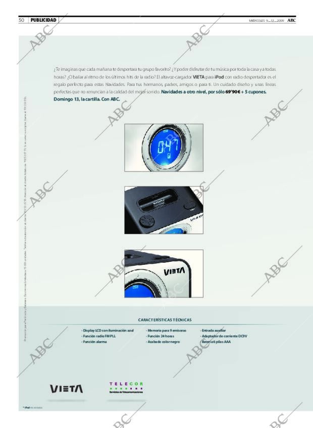 ABC CORDOBA 09-12-2009 página 52