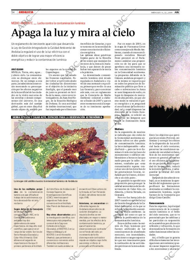 ABC CORDOBA 09-12-2009 página 56