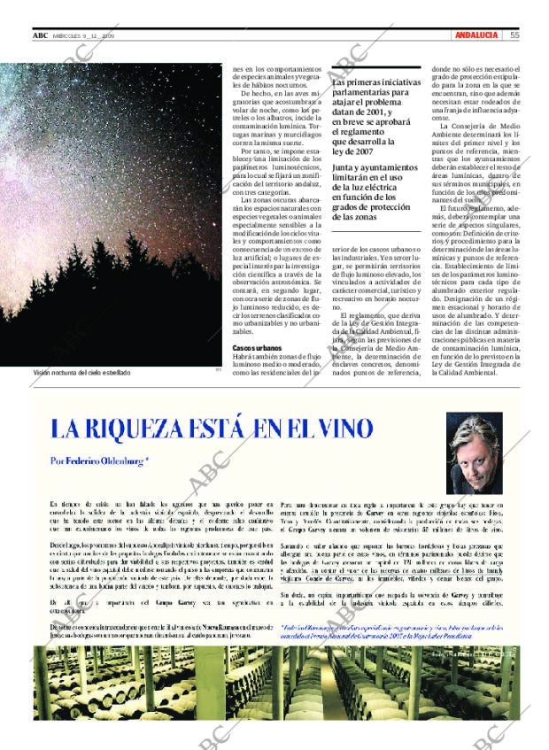 ABC CORDOBA 09-12-2009 página 57