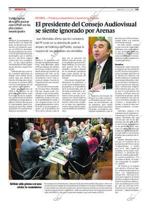 ABC CORDOBA 09-12-2009 página 58