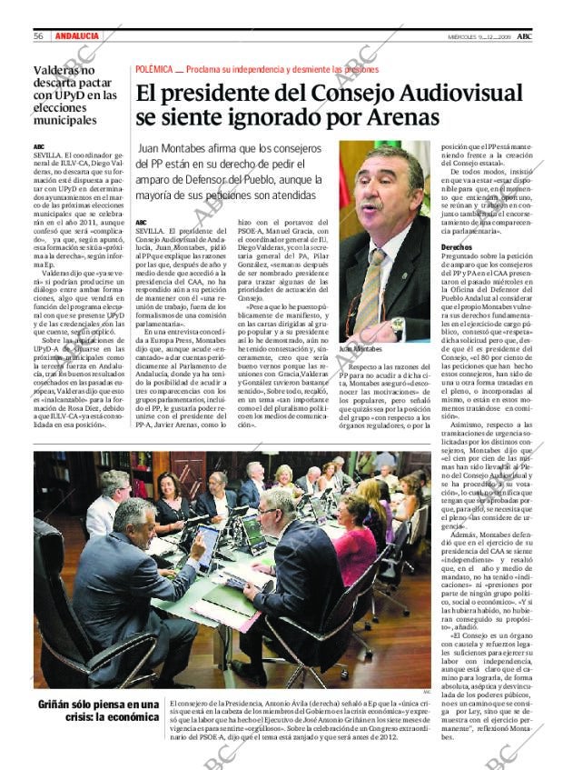 ABC CORDOBA 09-12-2009 página 58