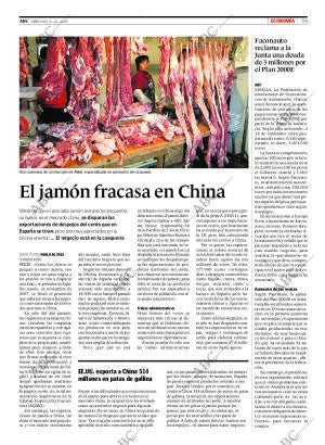 ABC CORDOBA 09-12-2009 página 61