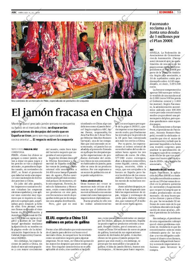 ABC CORDOBA 09-12-2009 página 61