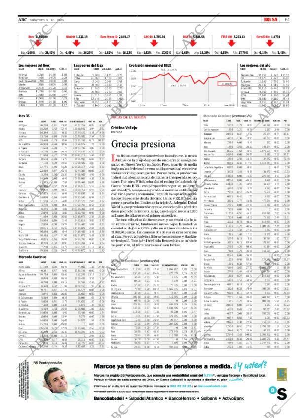 ABC CORDOBA 09-12-2009 página 63