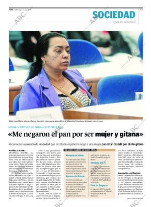 ABC CORDOBA 09-12-2009 página 65