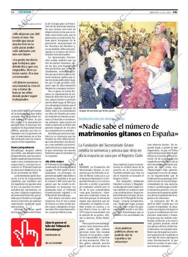 ABC CORDOBA 09-12-2009 página 66