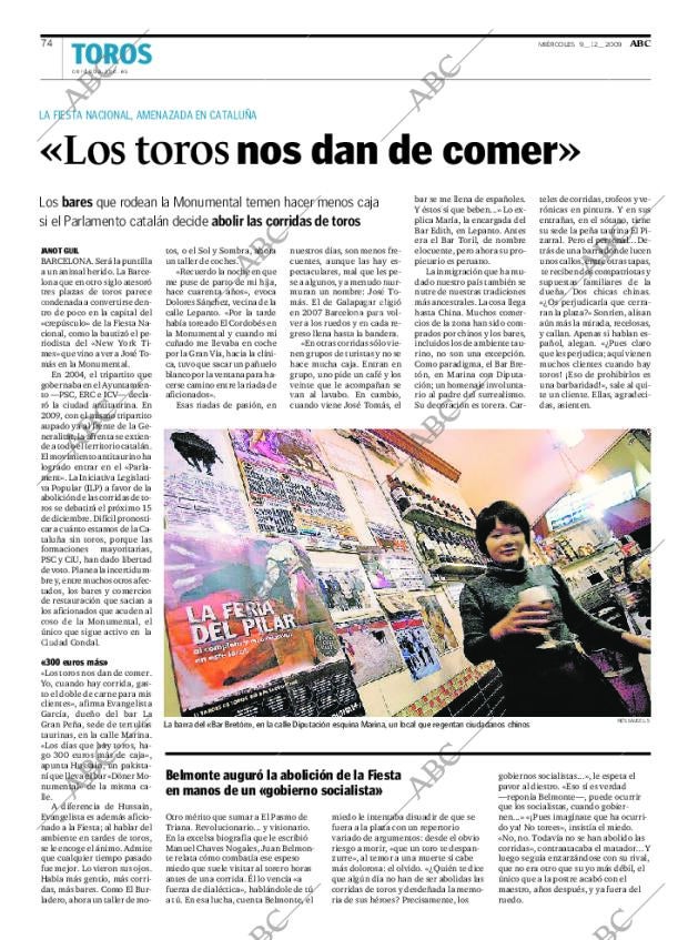 ABC CORDOBA 09-12-2009 página 76