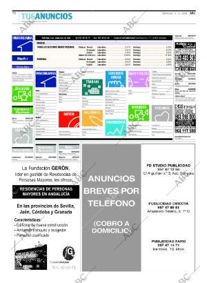 ABC CORDOBA 09-12-2009 página 78