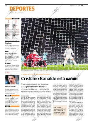 ABC CORDOBA 09-12-2009 página 80