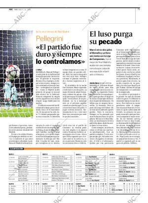 ABC CORDOBA 09-12-2009 página 81