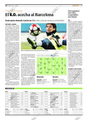 ABC CORDOBA 09-12-2009 página 83