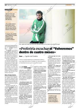 ABC CORDOBA 09-12-2009 página 85