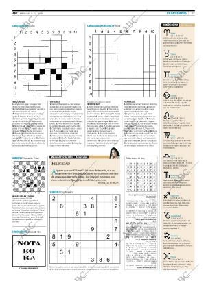ABC CORDOBA 09-12-2009 página 89