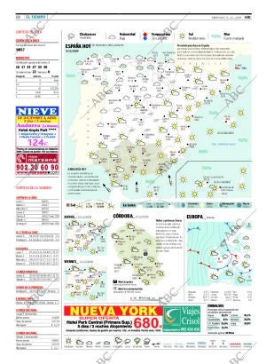 ABC CORDOBA 09-12-2009 página 90