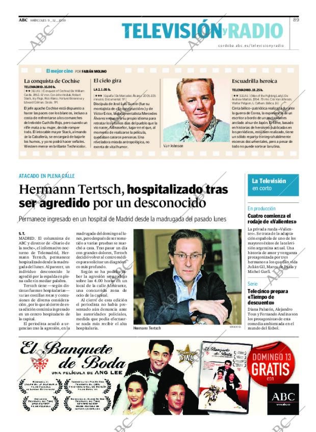 ABC CORDOBA 09-12-2009 página 91