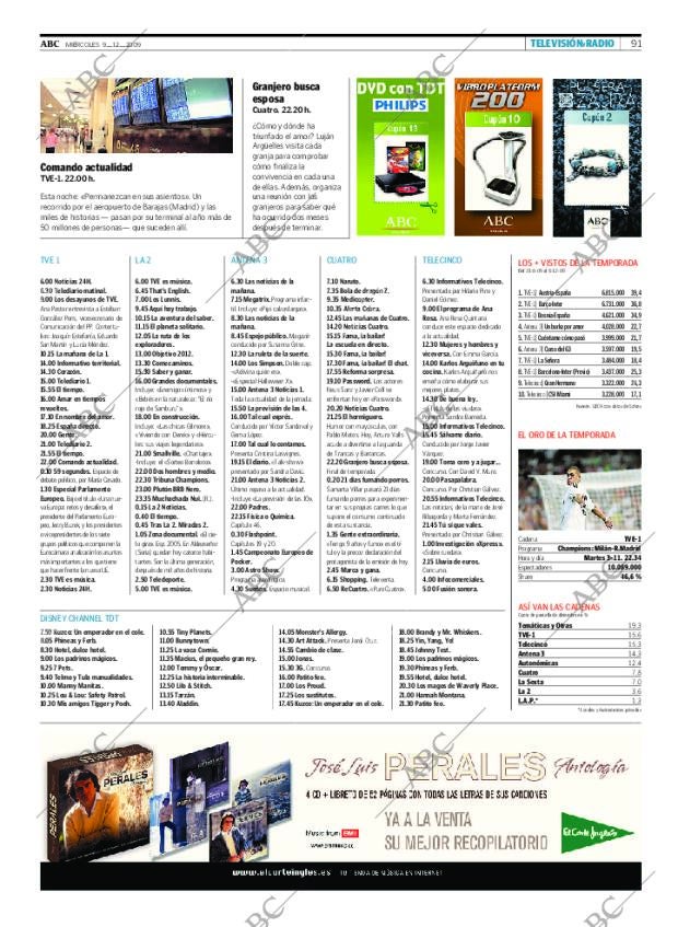 ABC CORDOBA 09-12-2009 página 93