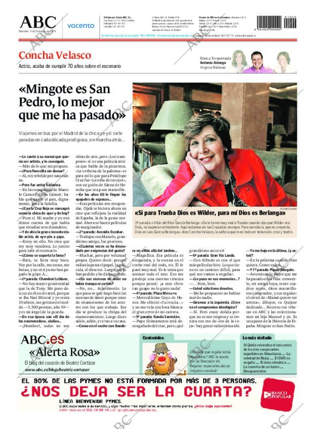 ABC CORDOBA 09-12-2009 página 94