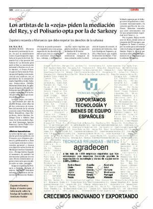 ABC CORDOBA 10-12-2009 página 19