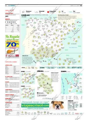 ABC CORDOBA 10-12-2009 página 90