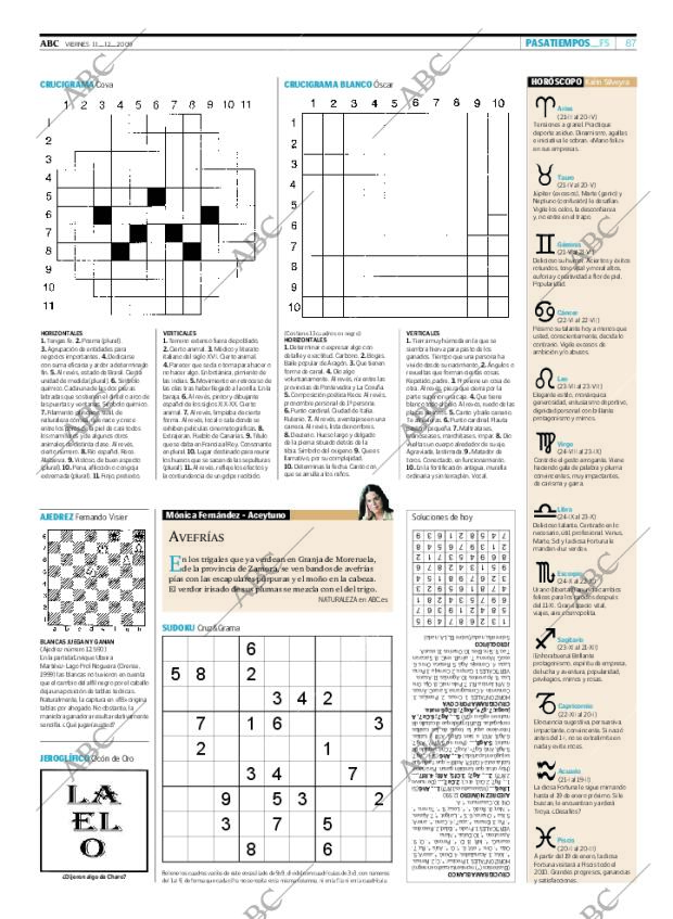 ABC CORDOBA 11-12-2009 página 87