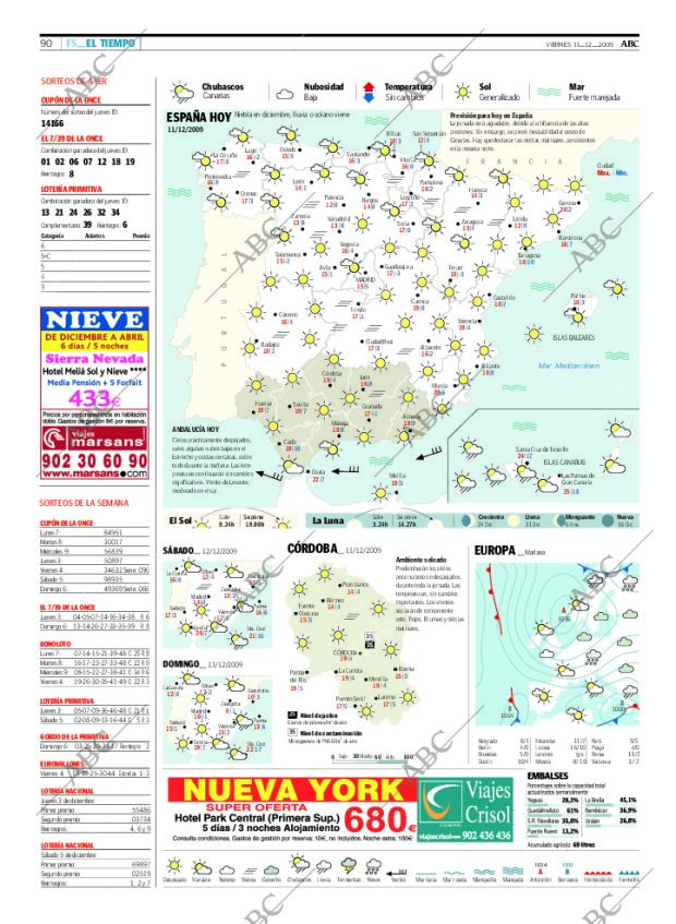 ABC CORDOBA 11-12-2009 página 90
